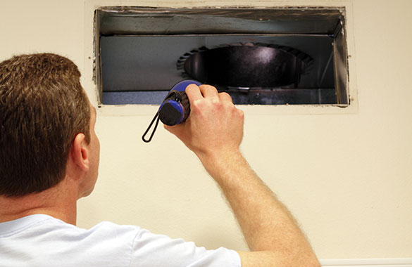 Duct Cleaning South Holland IL